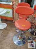 (2) Bar Stools