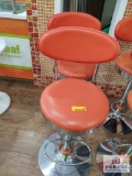 (2) Bar Stools