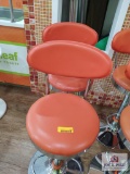 (2) Bar Stools
