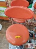 (2) Bar Stools