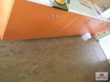 Approx. 10Ft Wall Cabinet