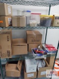 Misc., On Shelf