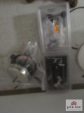 Kitchen Items