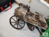Wagon Parts