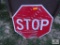 Stop Sign