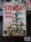 Stewart Sign
