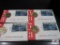 (4) 1973 Bicentennial First Day Cover