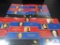(5) Uncirculated Presidential $1 Coin Sets Misc. Dates