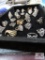 Lot Of Misc. Rings