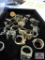 Lot Of Misc. Rings