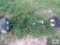 Trailer Axle