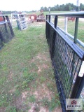 1 {New} 16Ft Wire Gate Blue