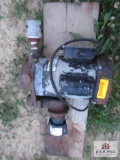 Electric Water Pump