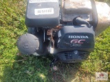 Honda Motor