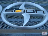 Scion Sign