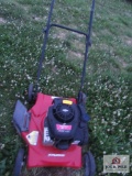 Murry Push Mower