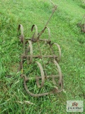 Spring Tooth Cultivator