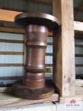 Pedestal 24 Inches Tall