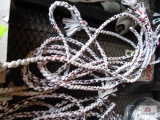 6 Lead Ropes