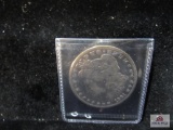 1881 Morgan Silver Dollar