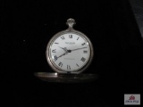 Andre Rivalle Pocket Watch