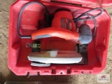 Black And Decker Circular Saw