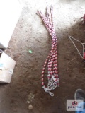 (7 ) New Lead Ropes