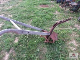 Vulcan Hill Side Plow