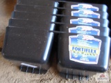 (5) New Fortiflex Mineral Feeders