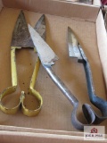 Sheep Shears