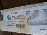 Matheson 10Pd 3/32 By 36 Inch R5356