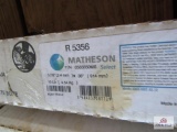 Matheson 10Pd 3/32 By 36Inches R3536