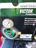 Victor ;Pressure Regulator