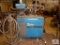 Miller CP-300 wire feed welder w/ Millermatic 554A