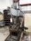 Ooya radial swing arm drill press