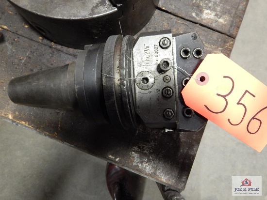 Tool holder