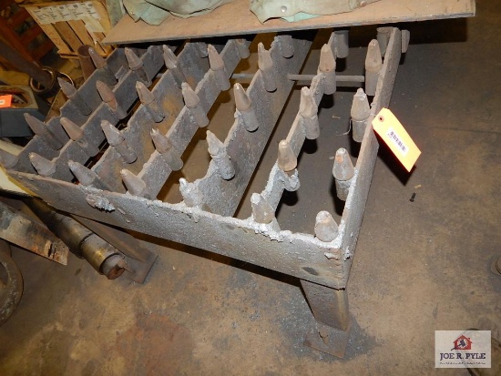 Torch table