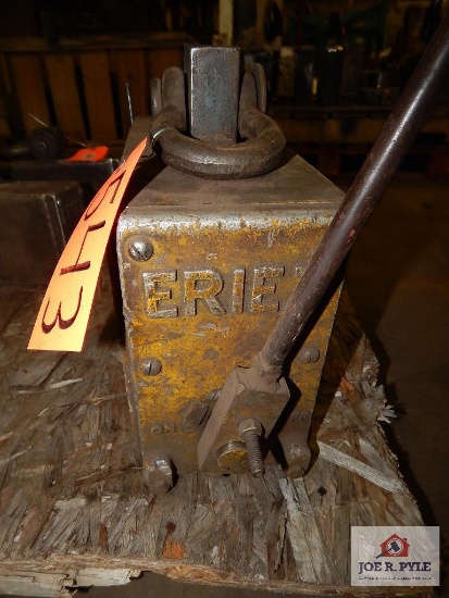 Eriez Magnet (large)