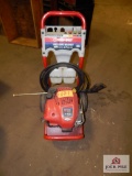 TroyBilt 3000 PSI pressure washer