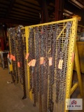 Safety Guard rack