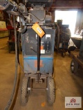 Miller CP-300 wire feed welder w/ Millermatic 554