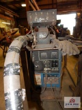 Miller CP-300 wire feed welder w/ Millermatic 554A