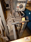 Miller wire feed welder w/ Millermatic 10A