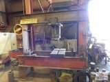 Hydraulic press 300 ton