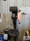 Tri Star floor model drill press