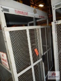 Cylinder cage