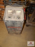 Century battery charger