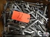 Various combo wrenches
