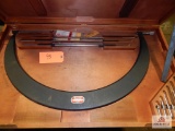 Starrett micrometer caliper 24-30