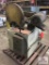 Everett Industries abrasive chop saw large